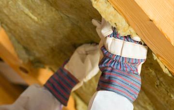 types of Farlam pitched roof insulation materials