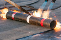 Farlam flat roof sealing